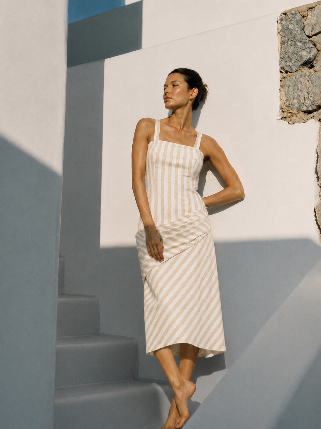 Chiara Dress