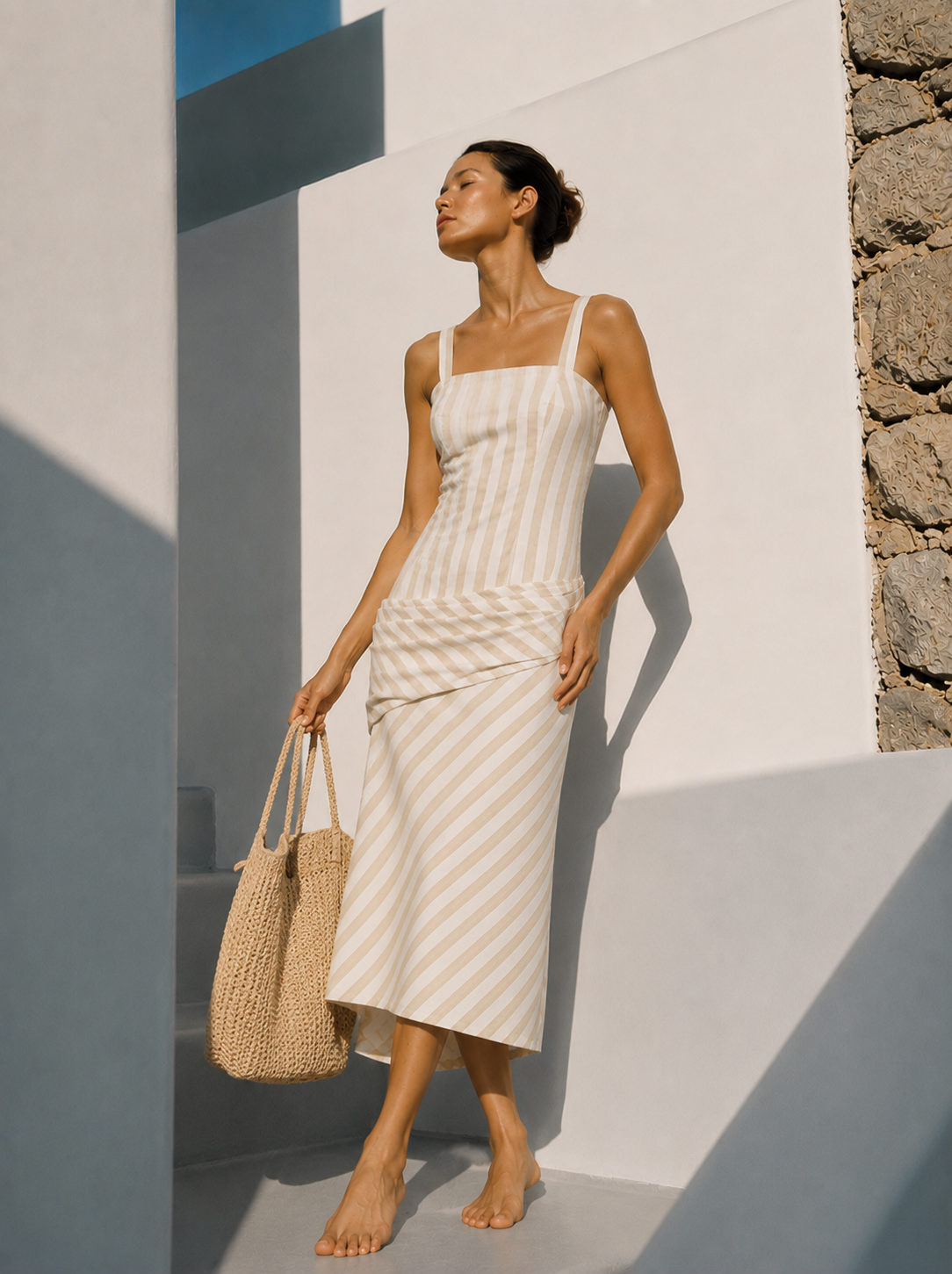 Chiara Dress