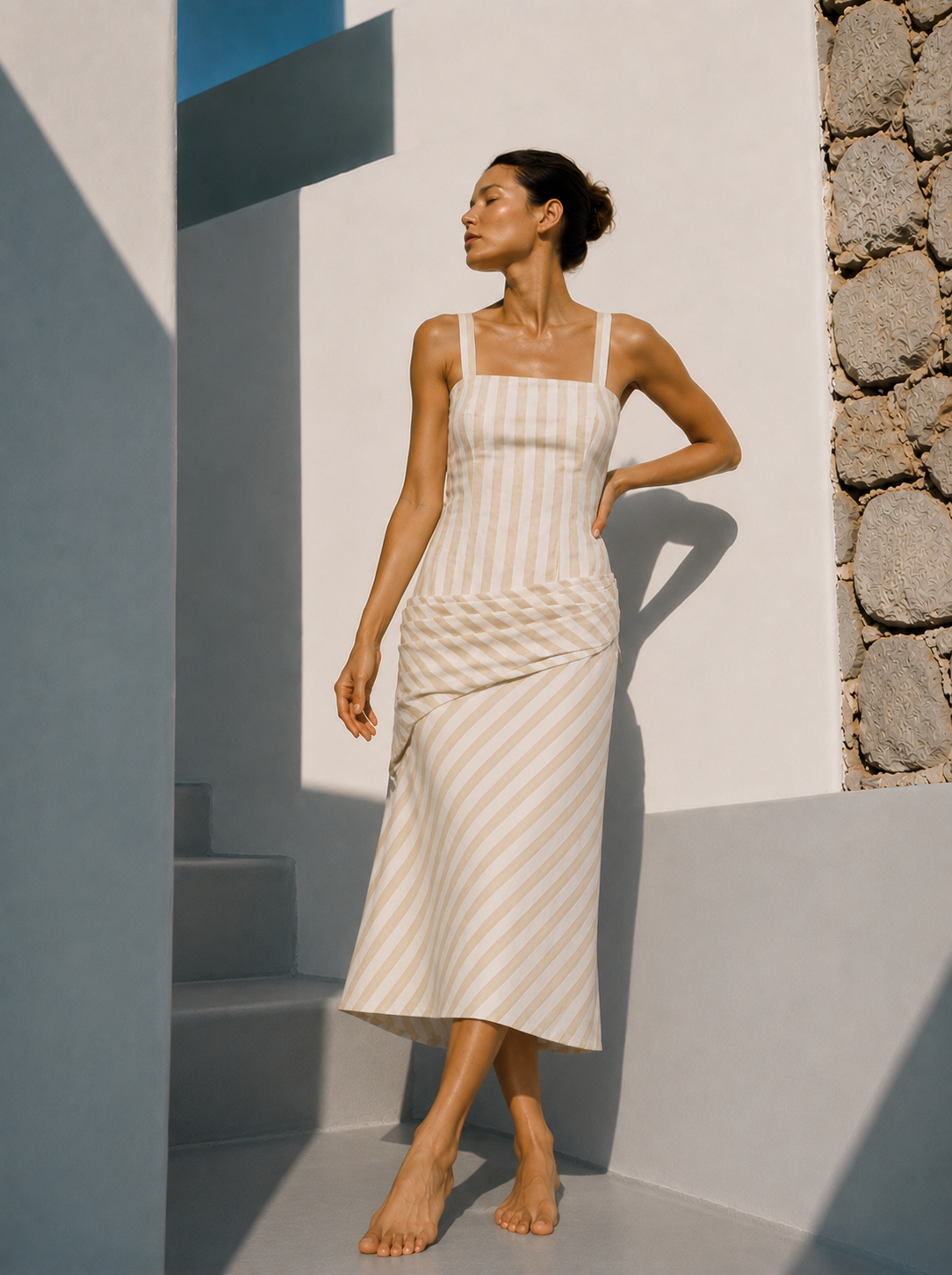 Chiara Dress