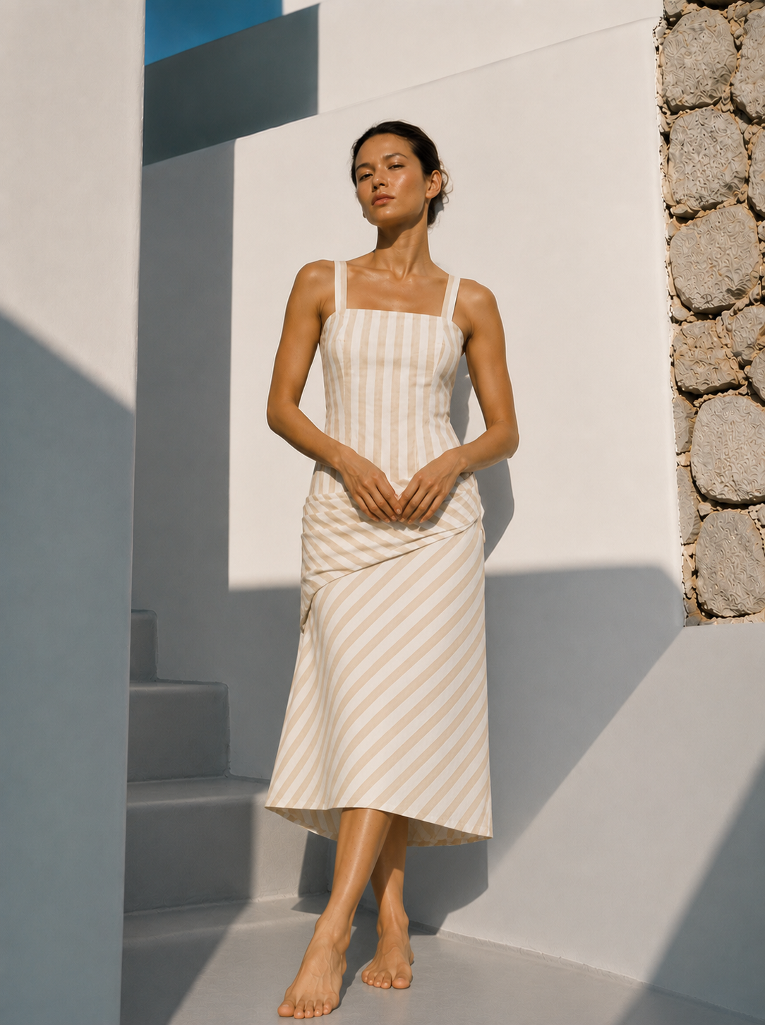 Chiara Dress