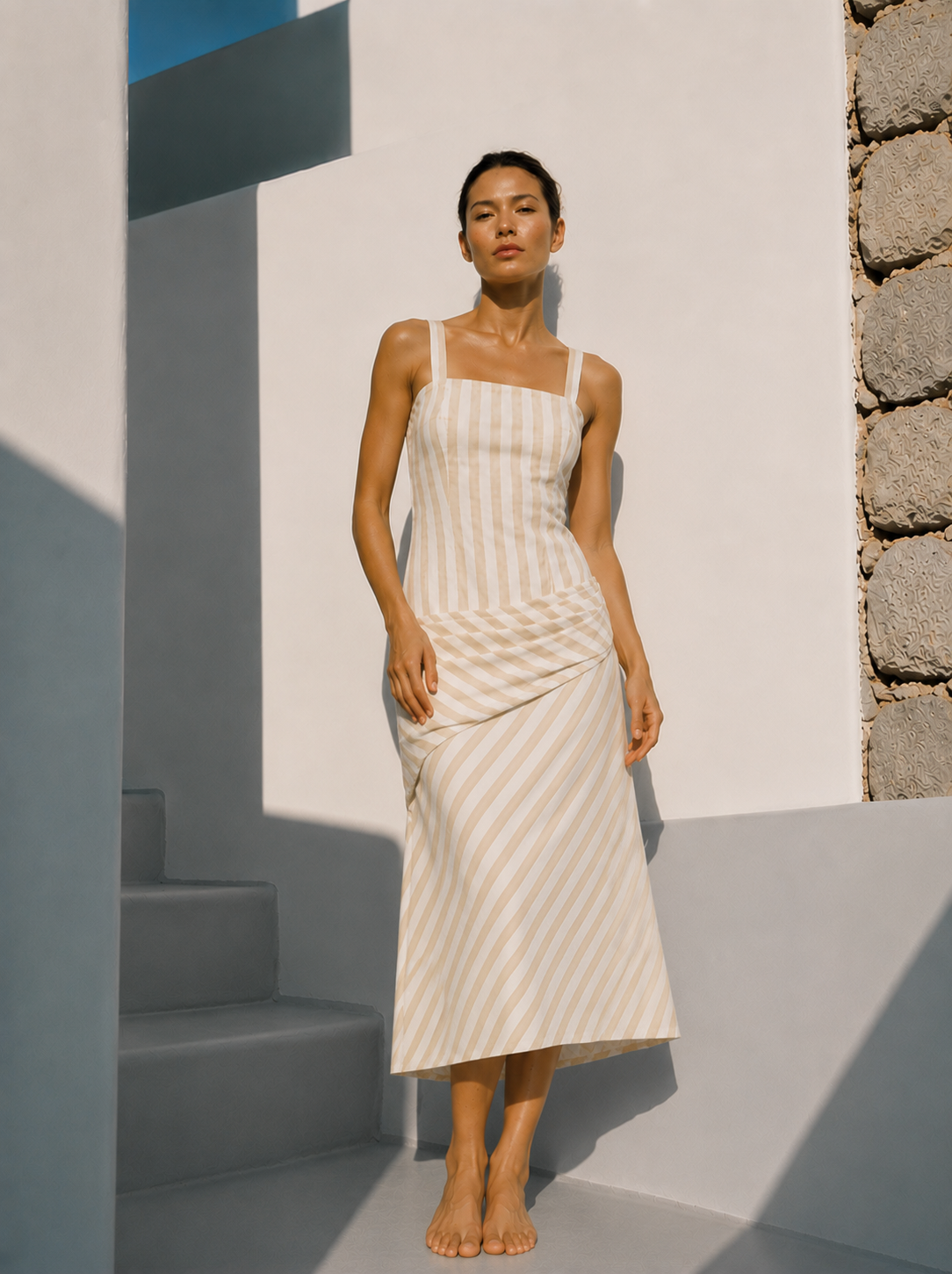Chiara Dress