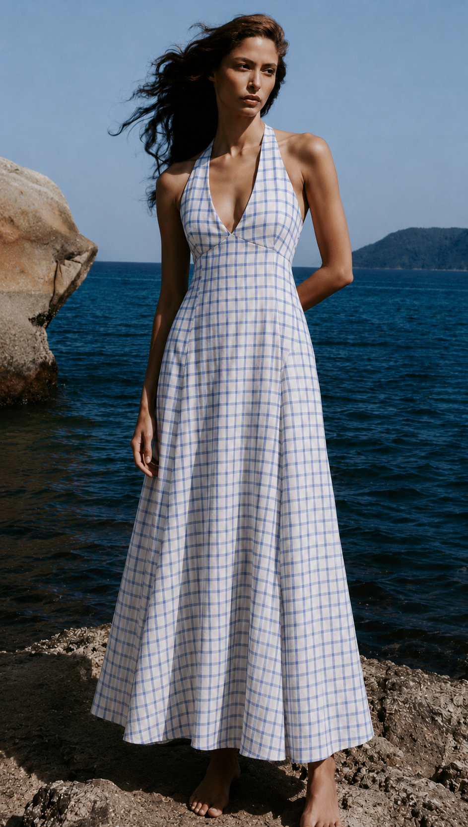 Chia Dress