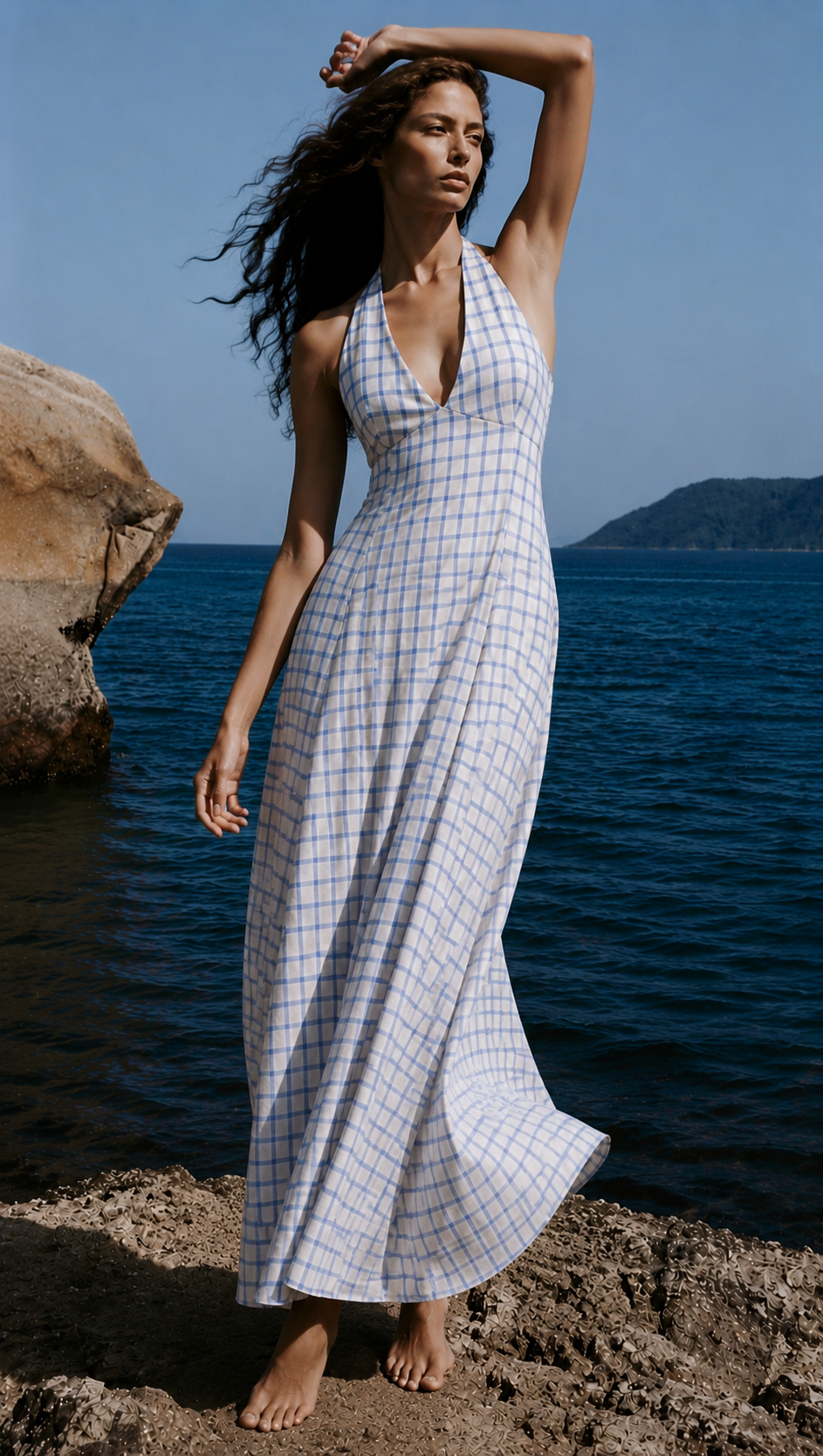 Chia Dress