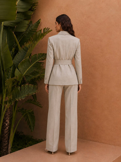 Leto Suit