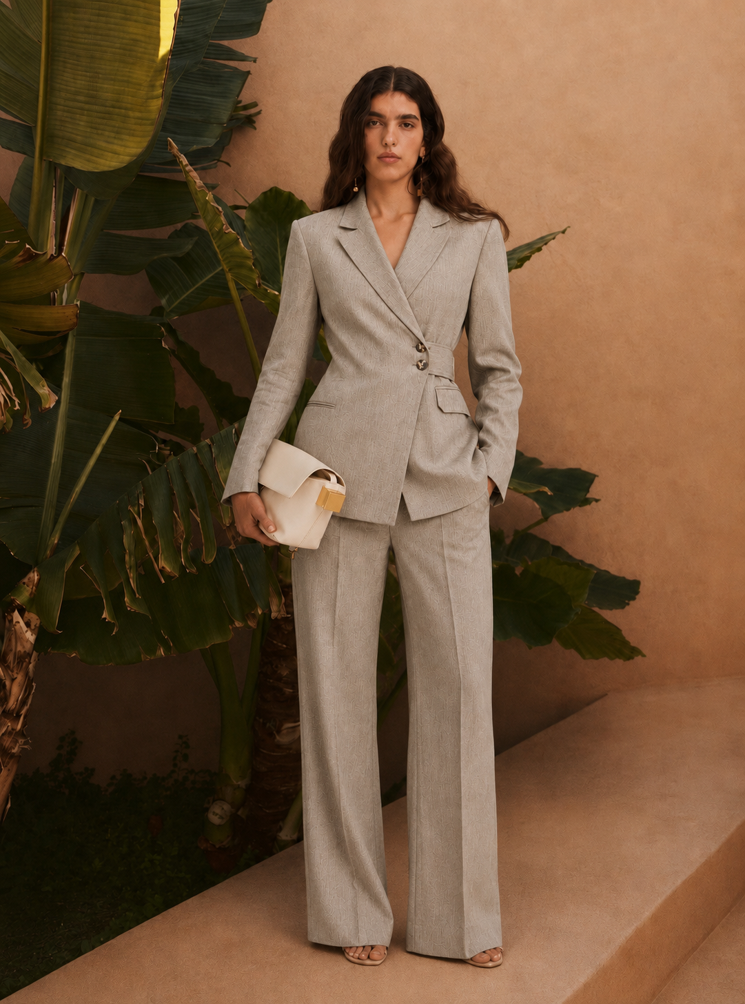 Leto Blazer
