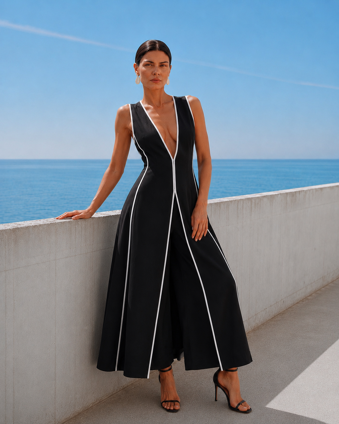 Deira Co-ord Set