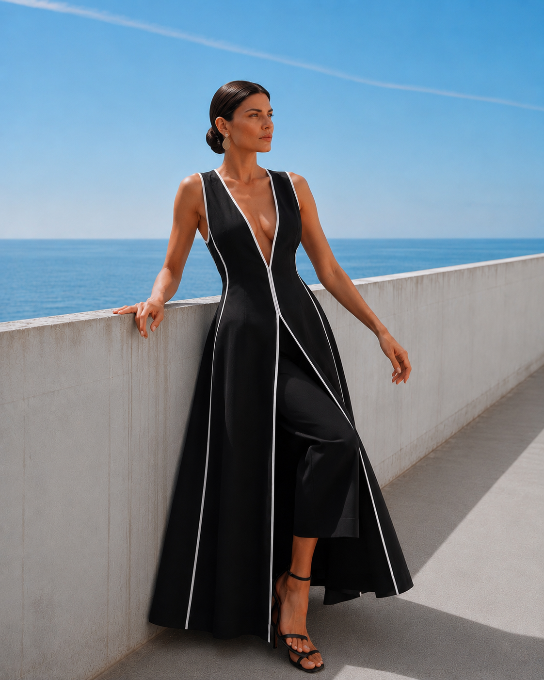 Deira Co-ord Set