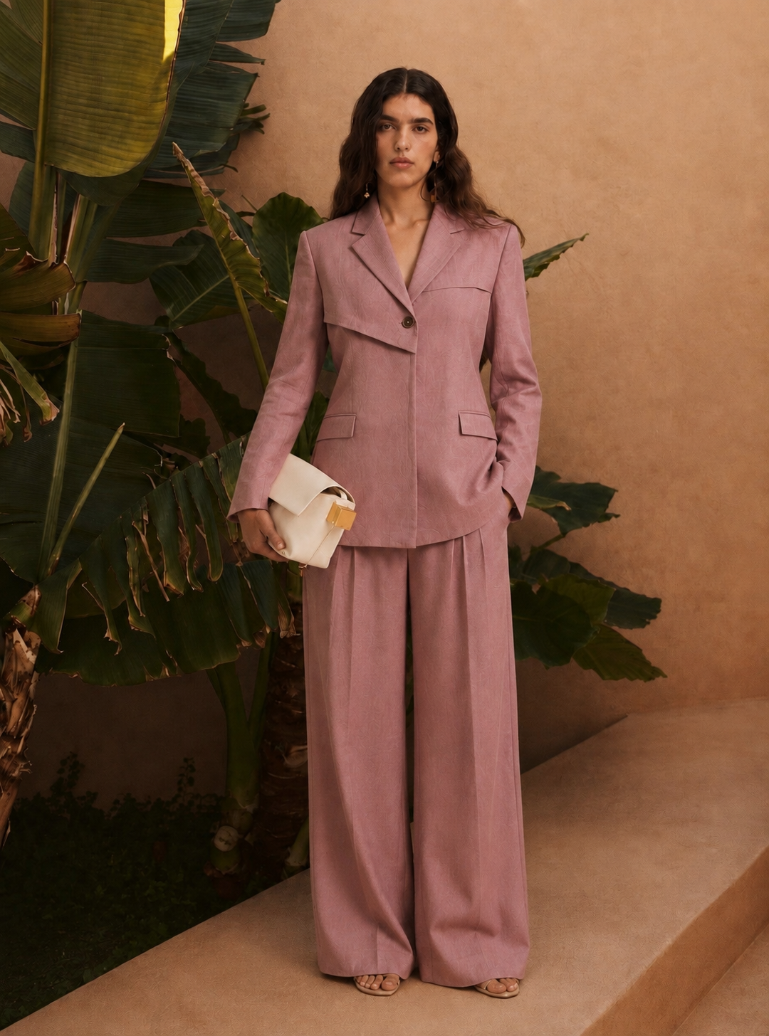 Sawyer Trousers