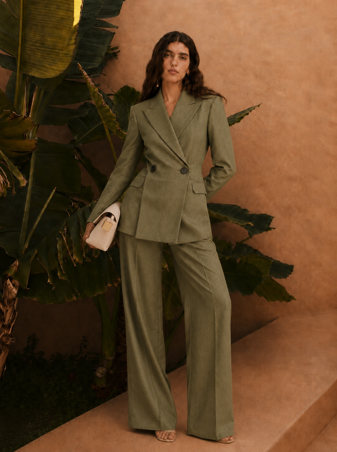 Greta Suit