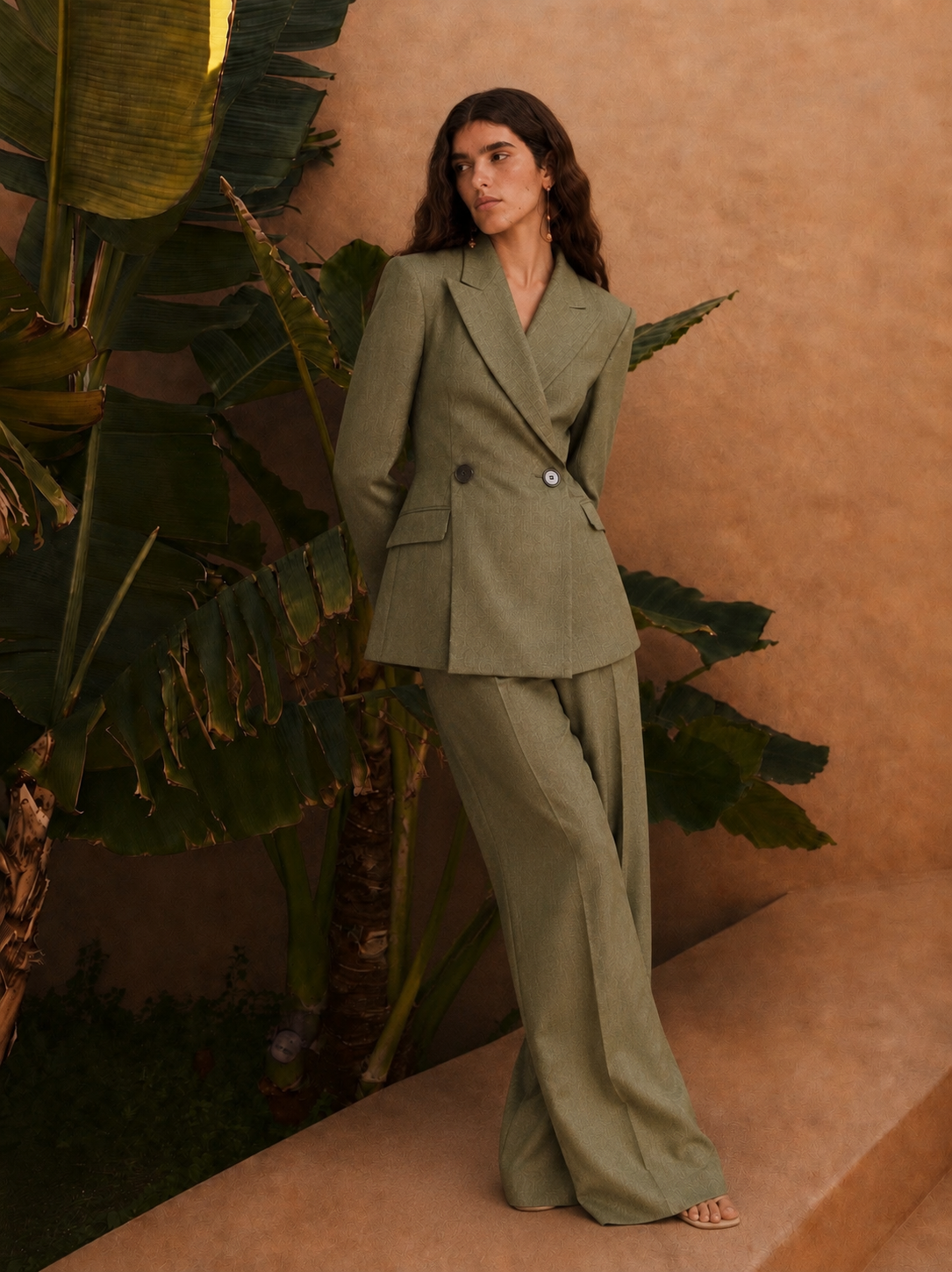 Greta Trousers