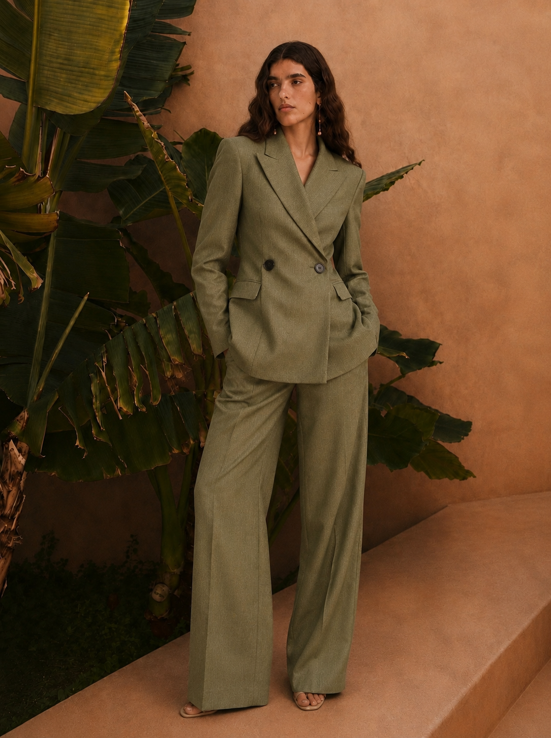 Greta Trousers