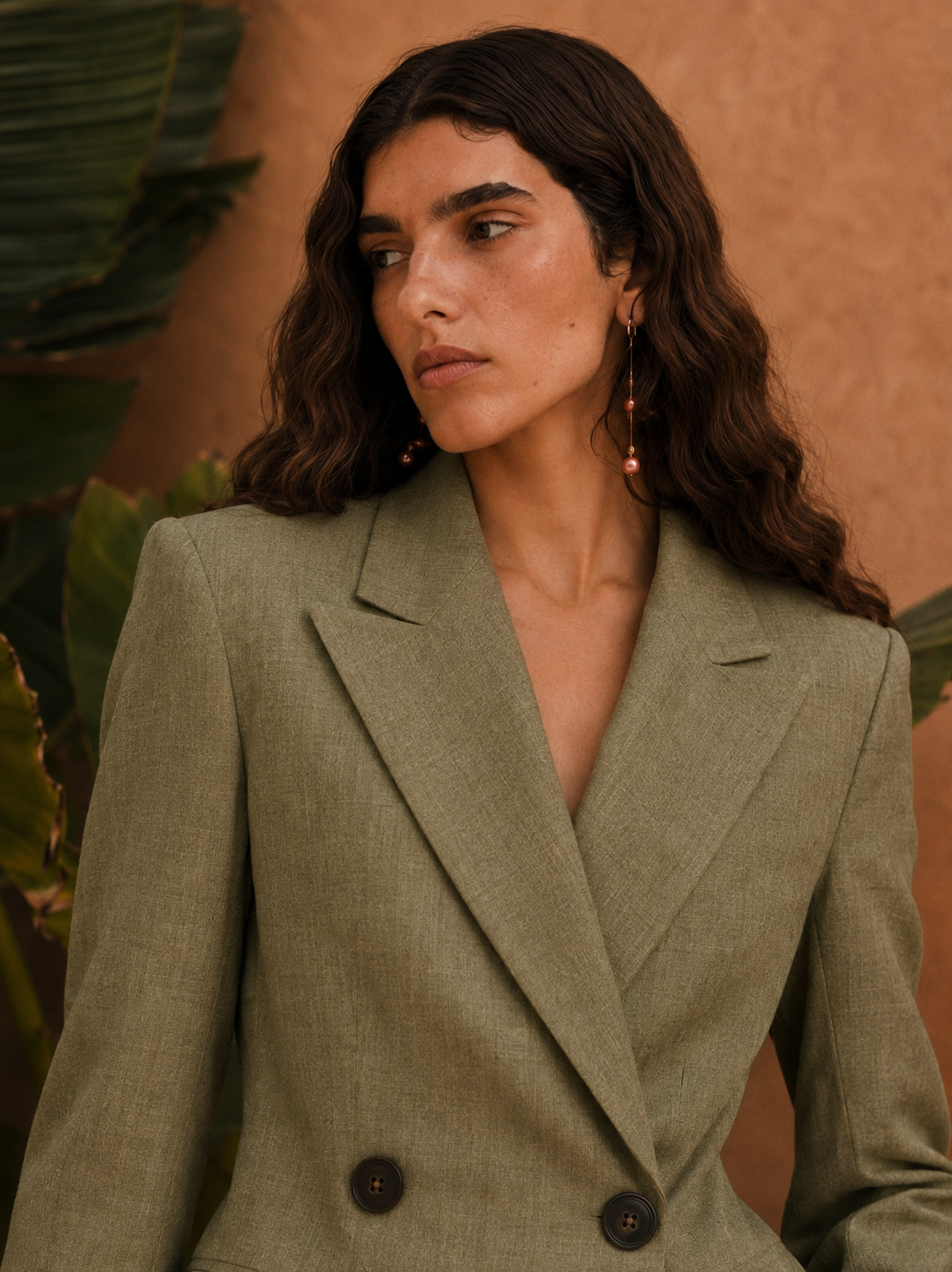 Greta Blazer