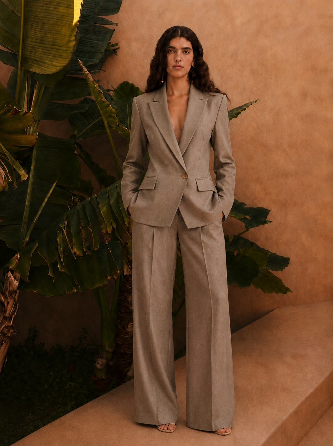 Watson Suit