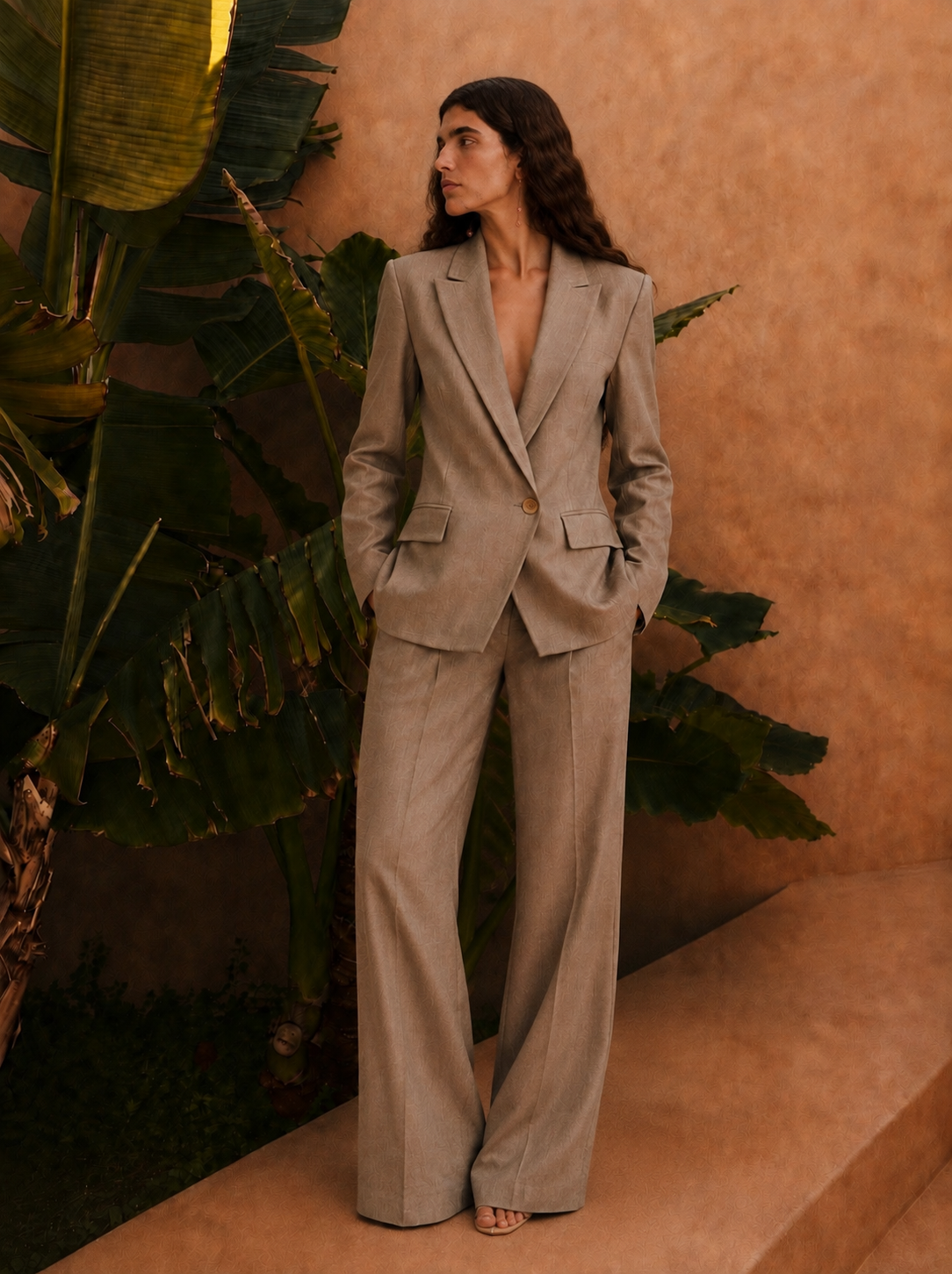 Watson Blazer