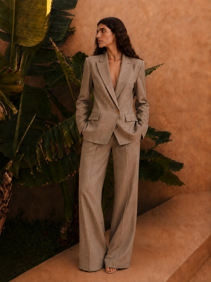 Watson Suit