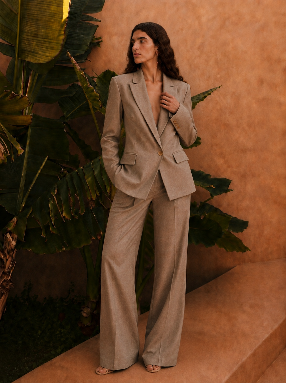 Watson Suit