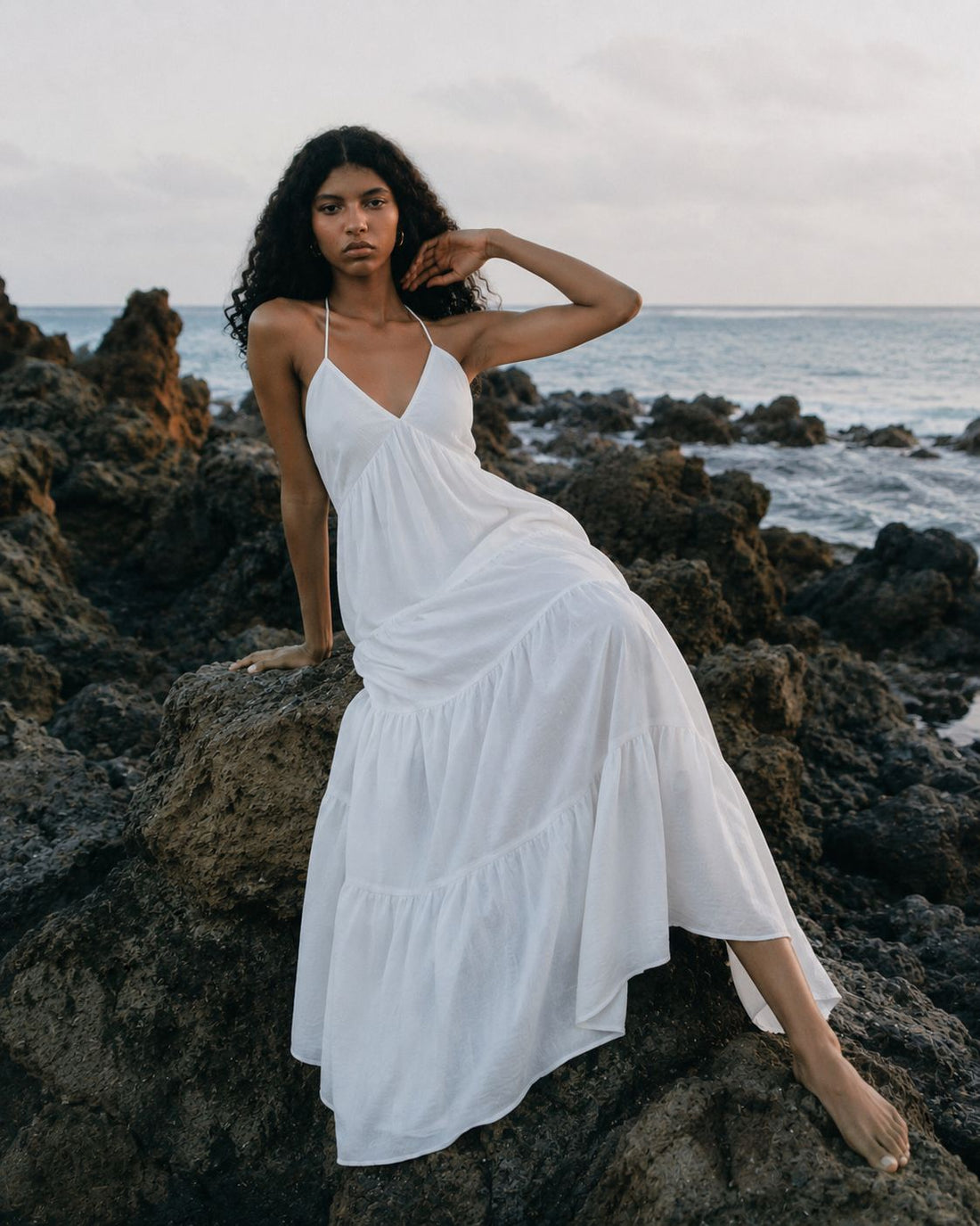 Tia Maxi Dress