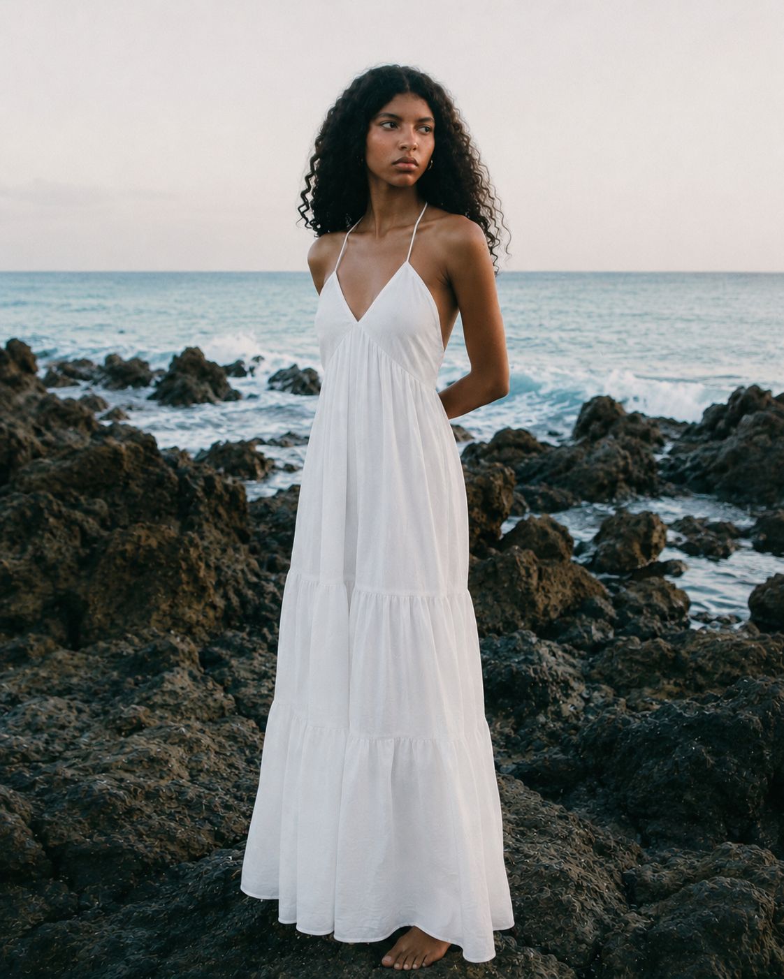 Tia Maxi Dress