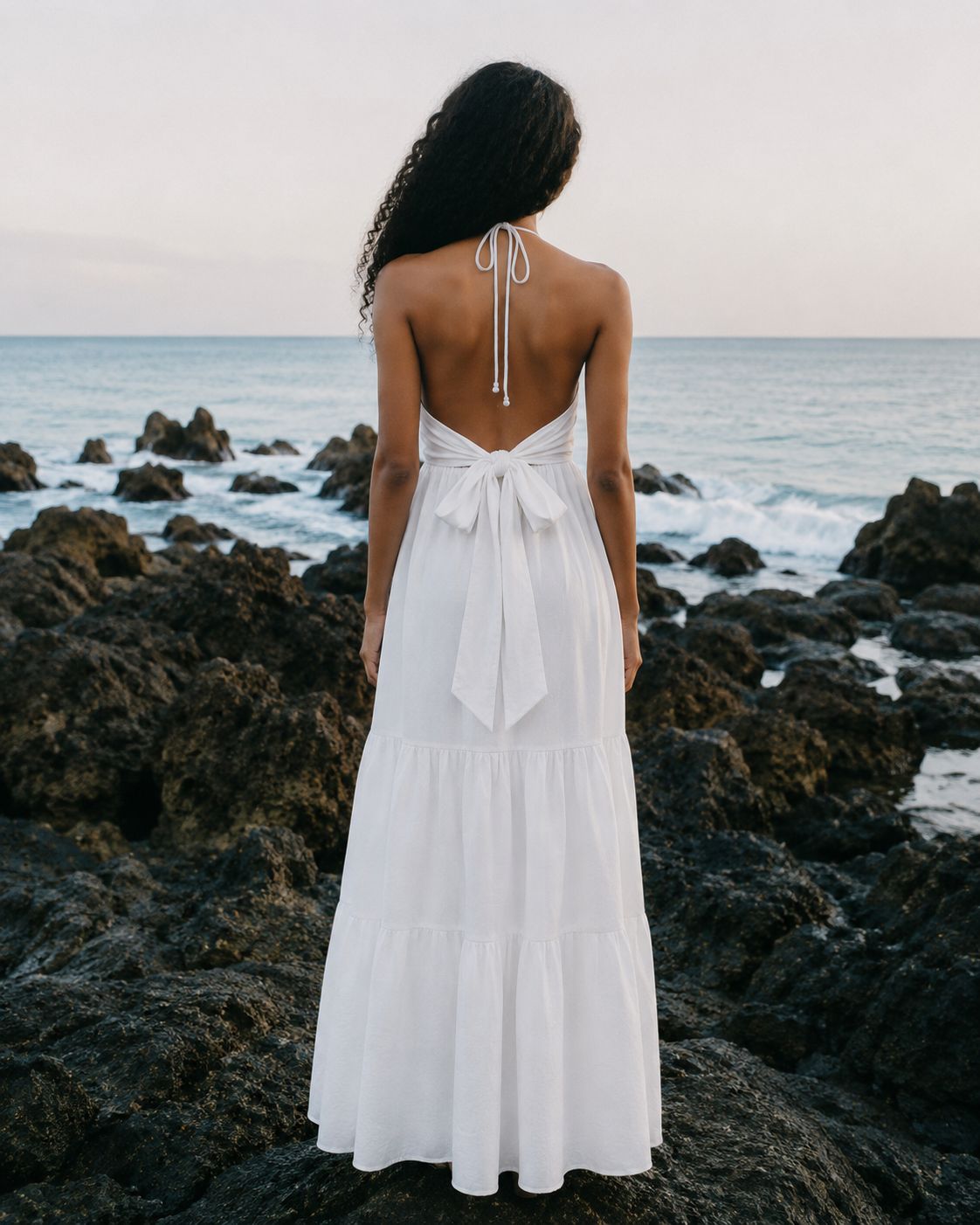 Tia Maxi Dress