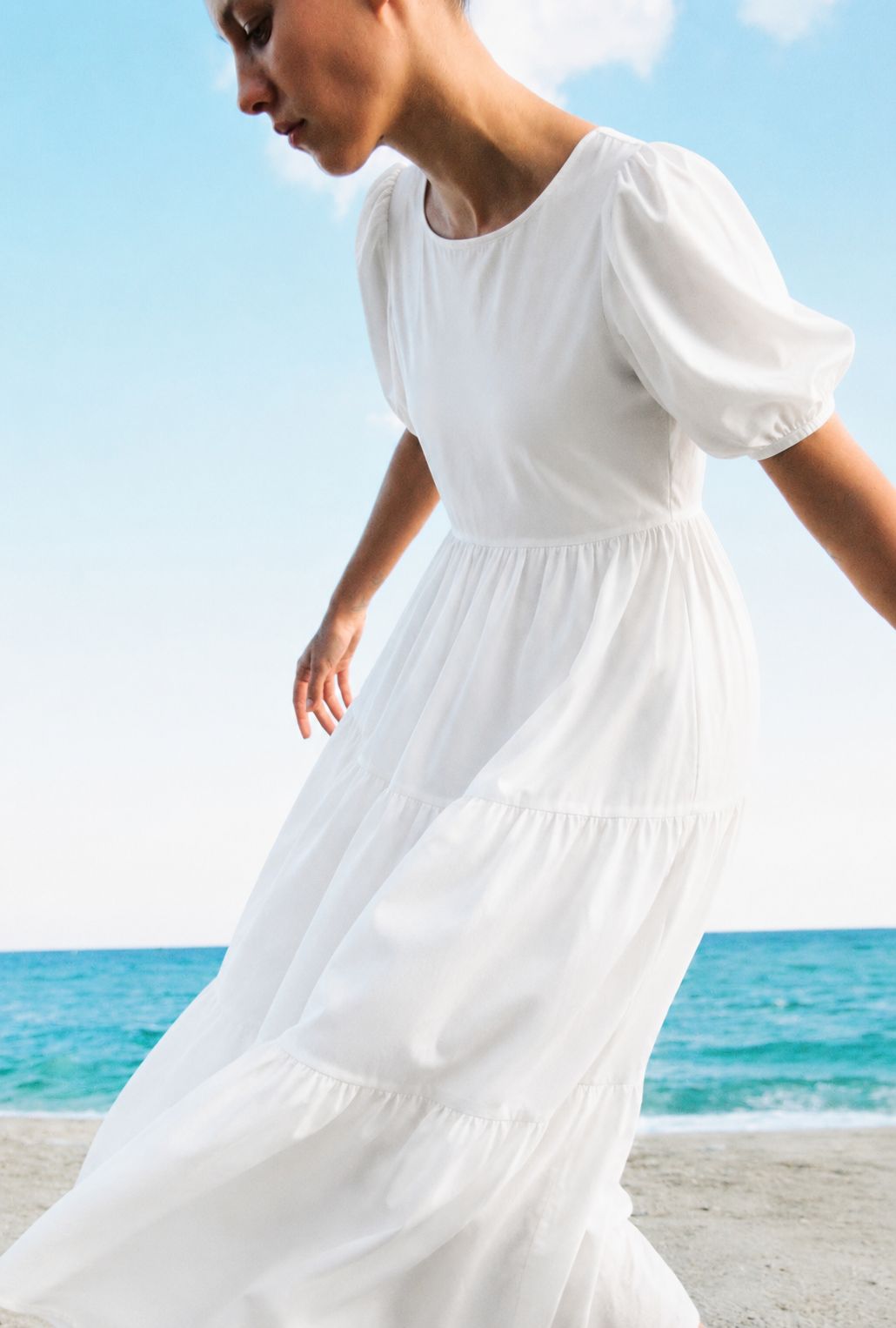 Heidi Dress