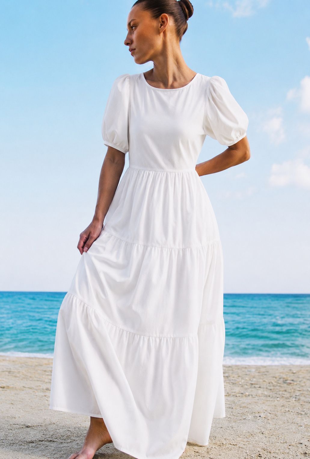 Heidi Dress