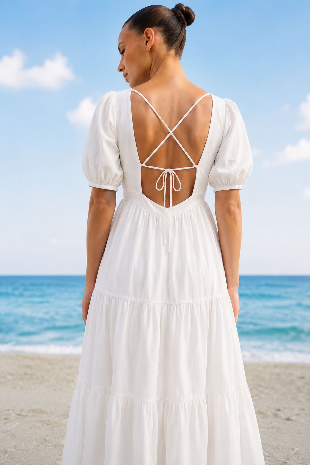 Heidi Dress