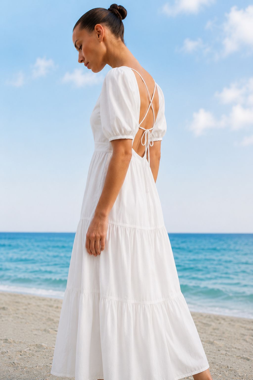 Heidi Dress