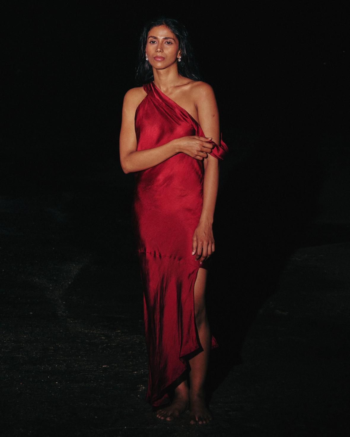 Amora Dress