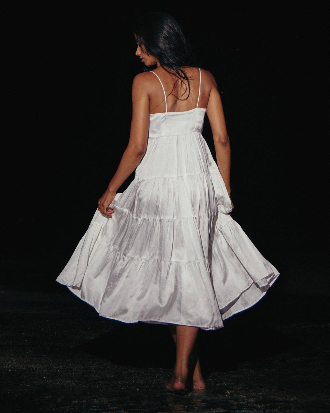 Gabrielle Dress