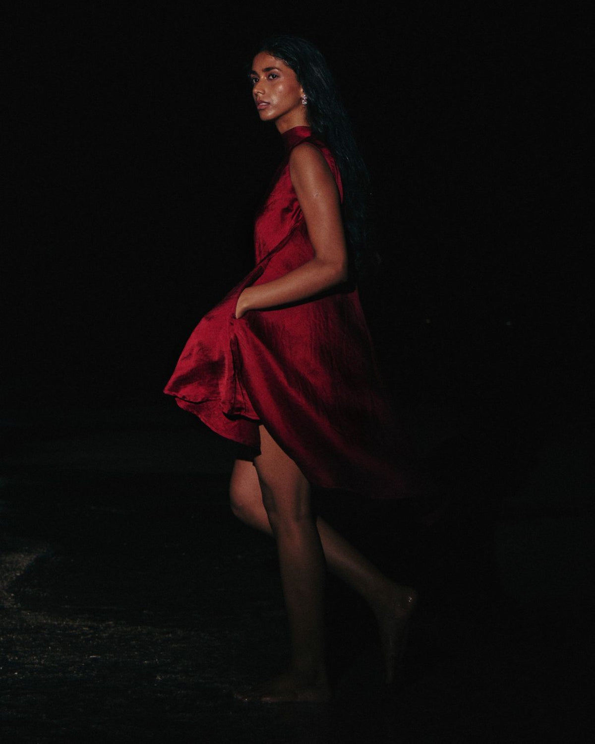 Elaine Dress