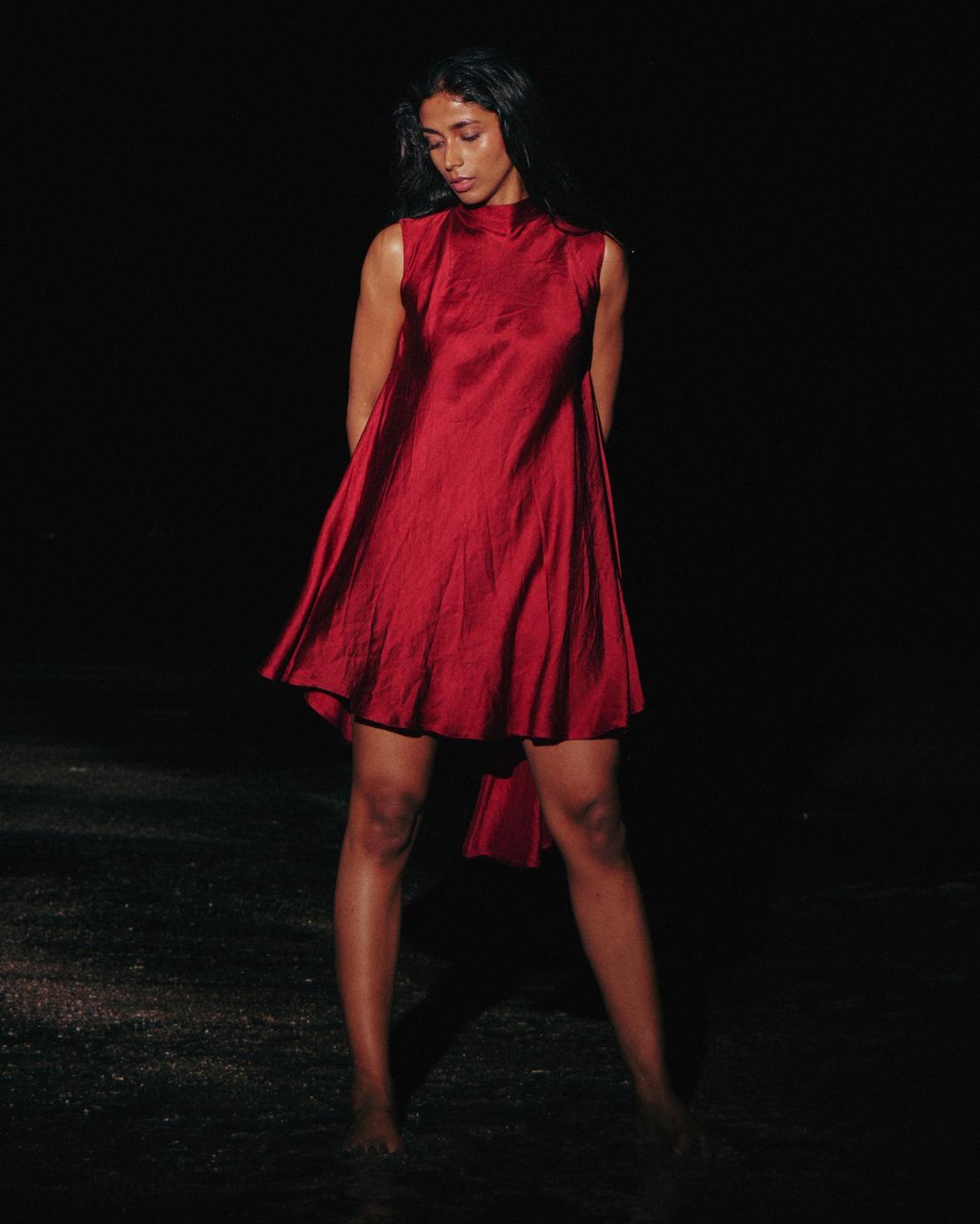 Elaine Dress