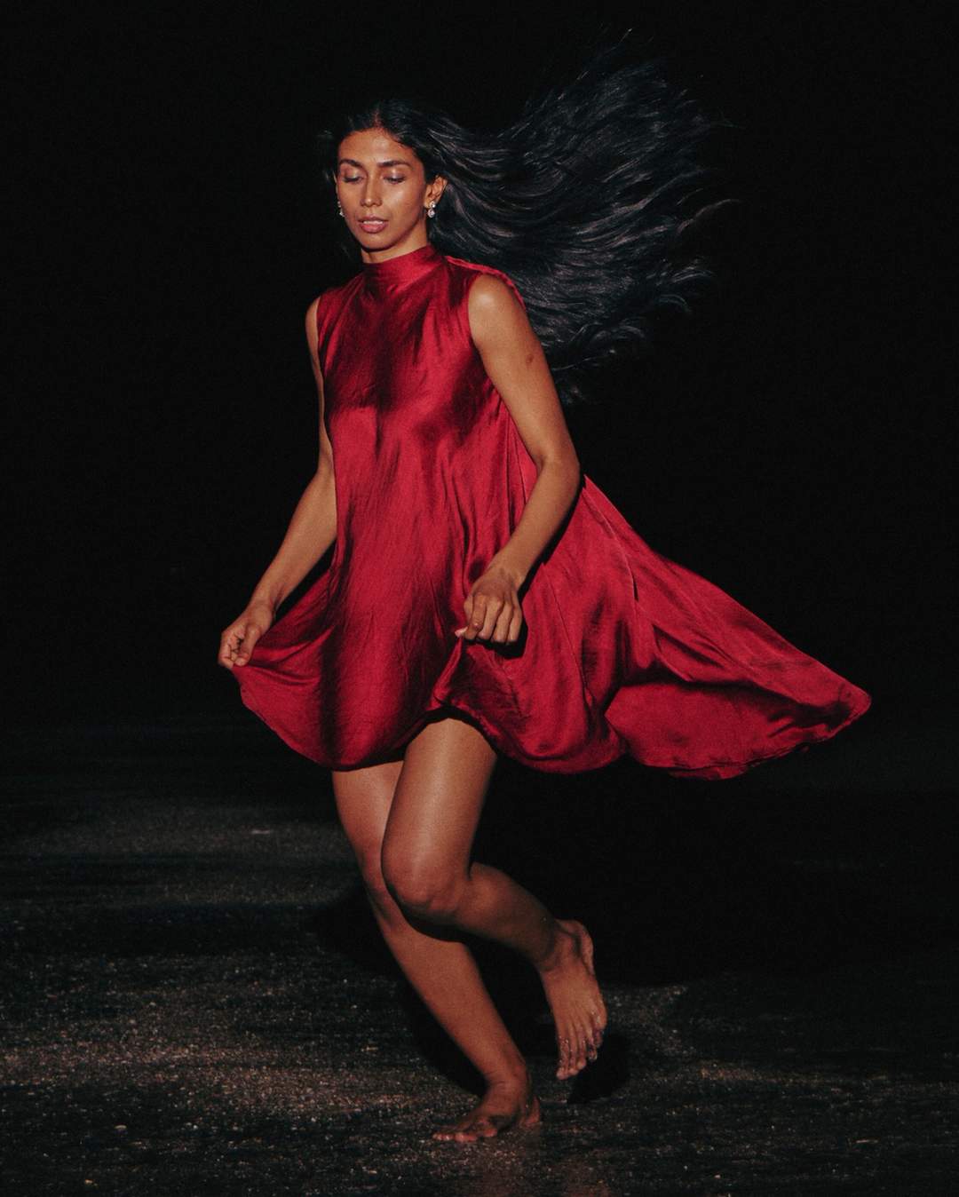 Elaine Dress