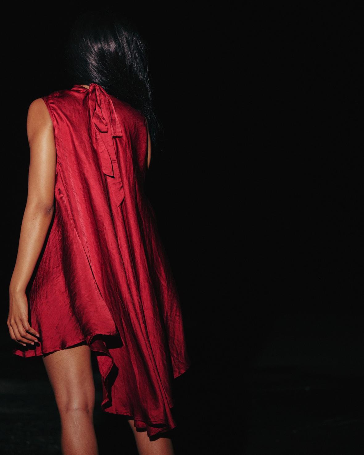 Elaine Dress