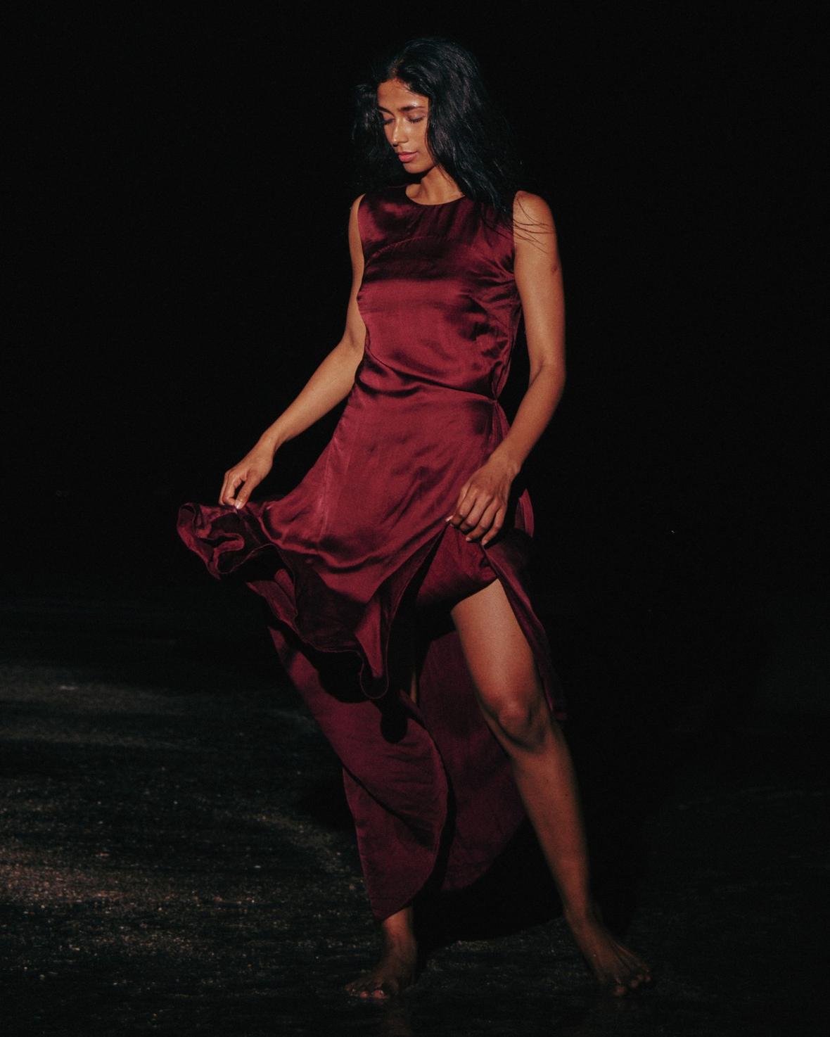 Shayla Dress