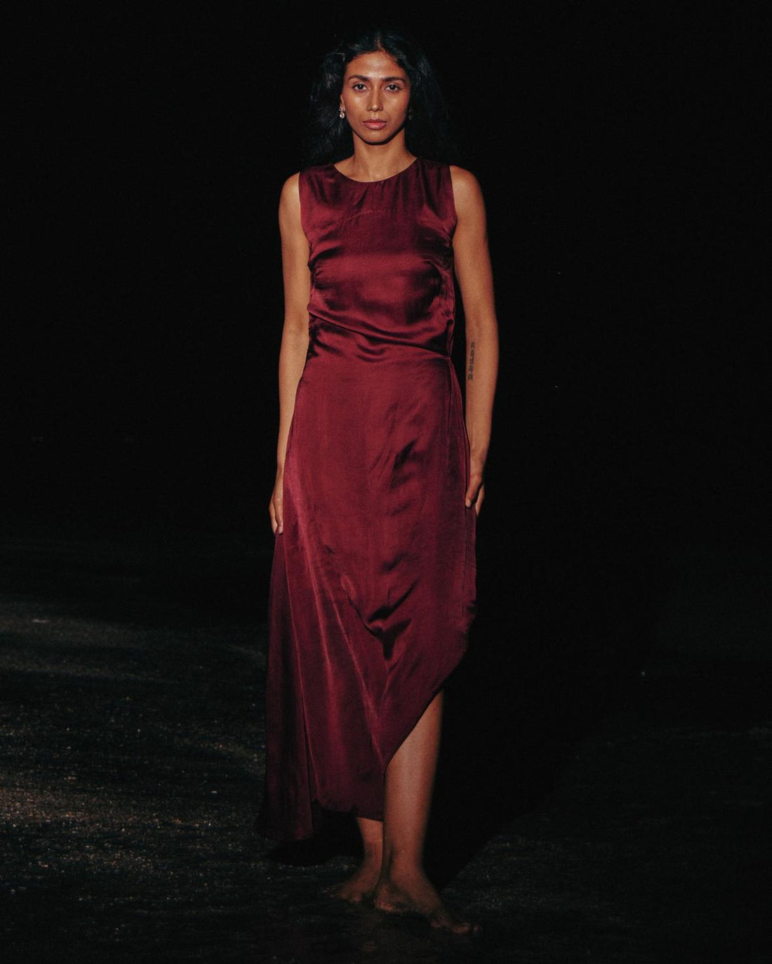 Shayla Dress