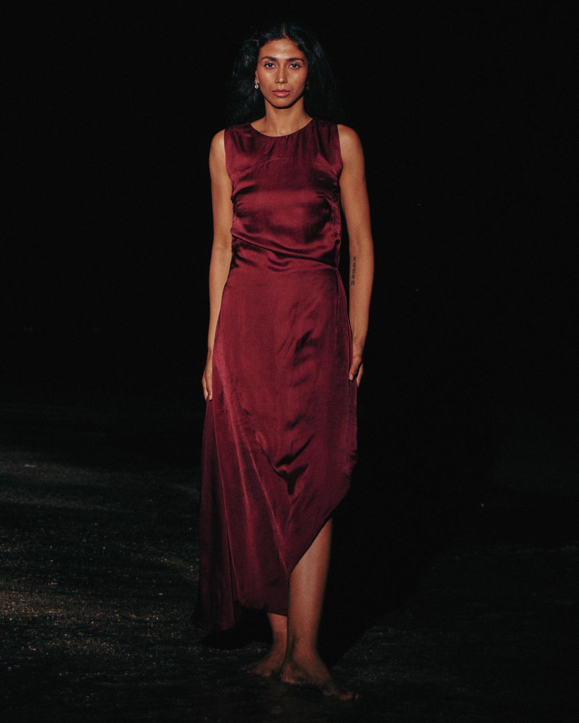 Shayla Dress