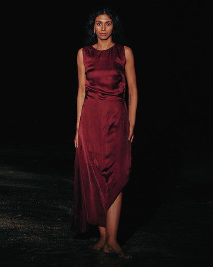 Shayla Dress