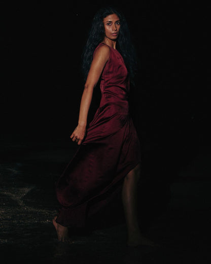 Shayla Dress