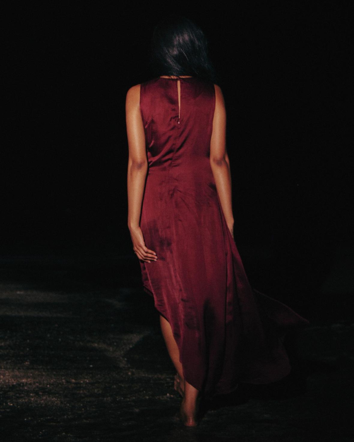 Shayla Dress