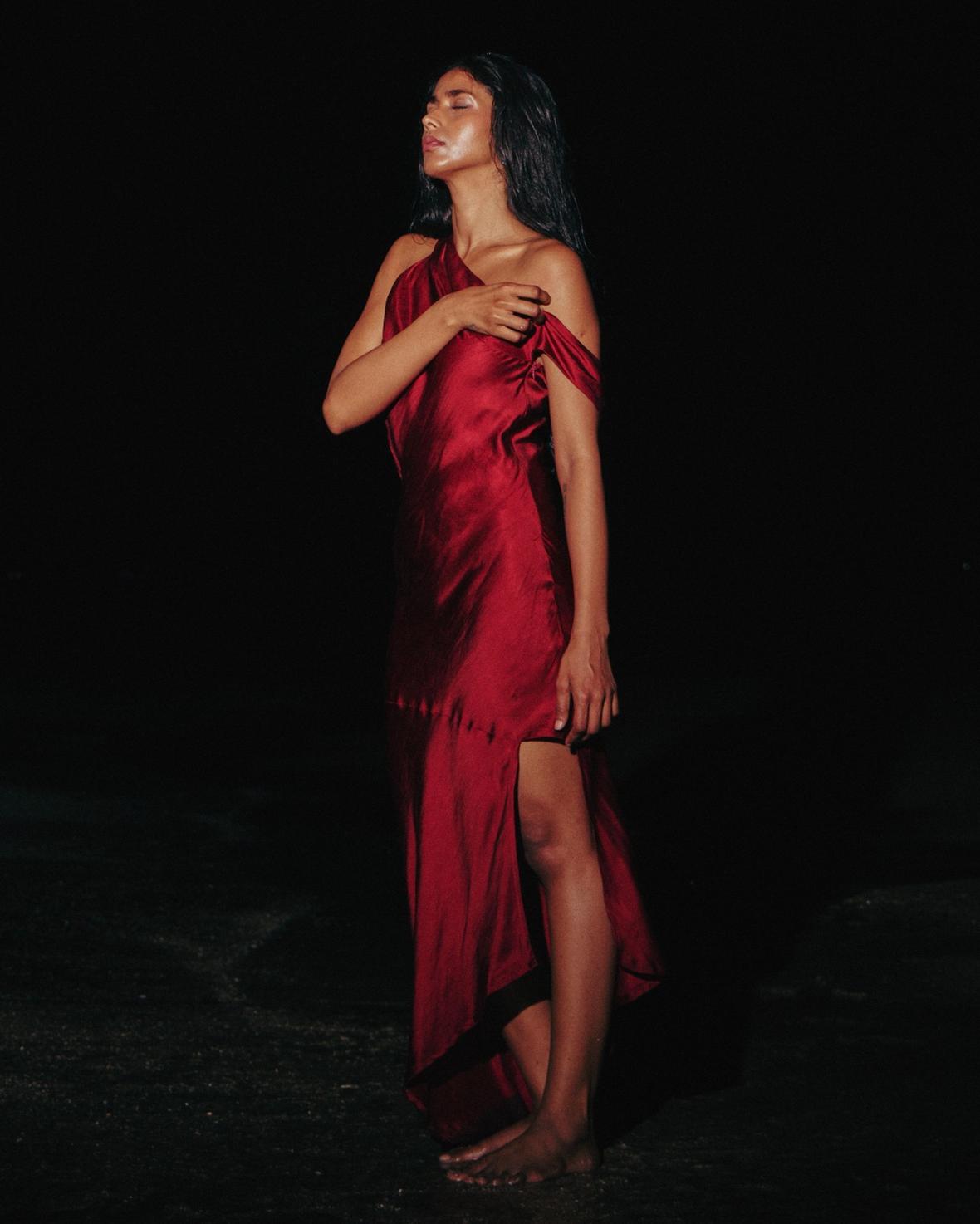Amora Dress