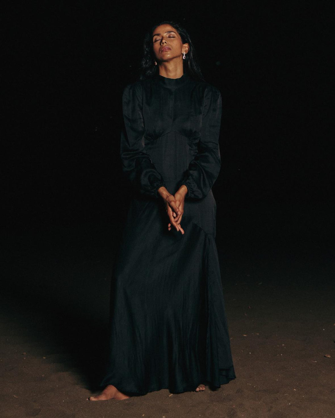 Sylvie Dress