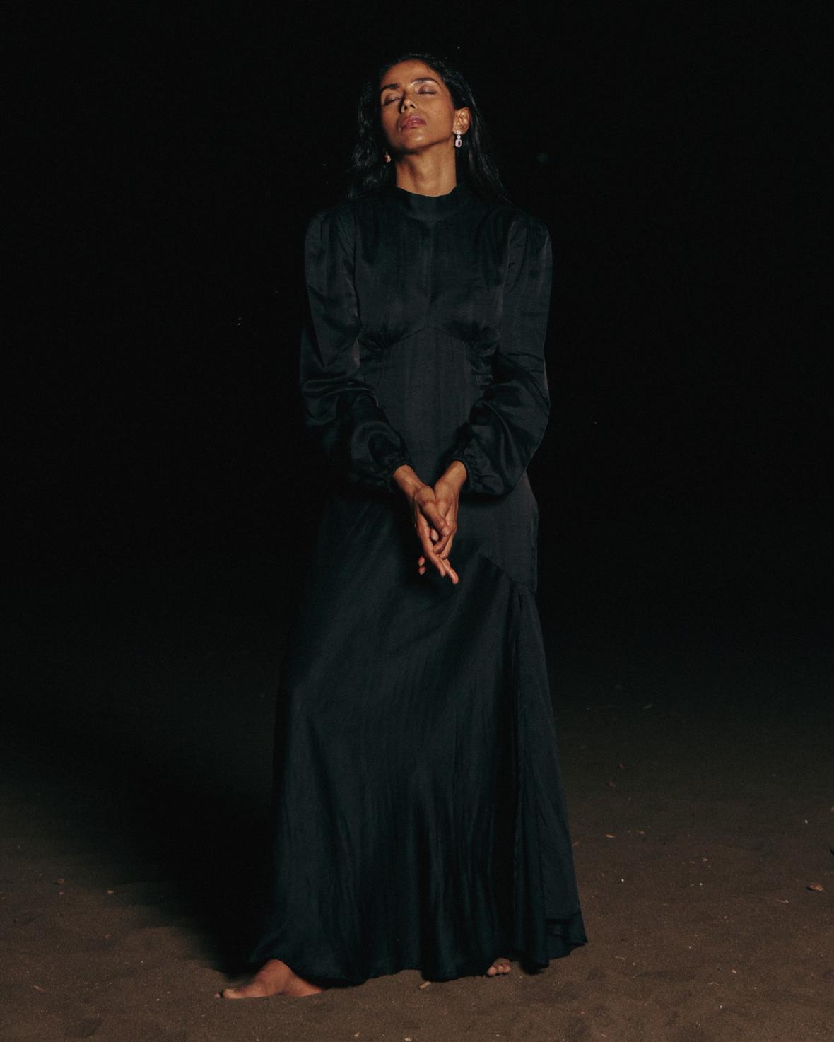 Sylvie Dress