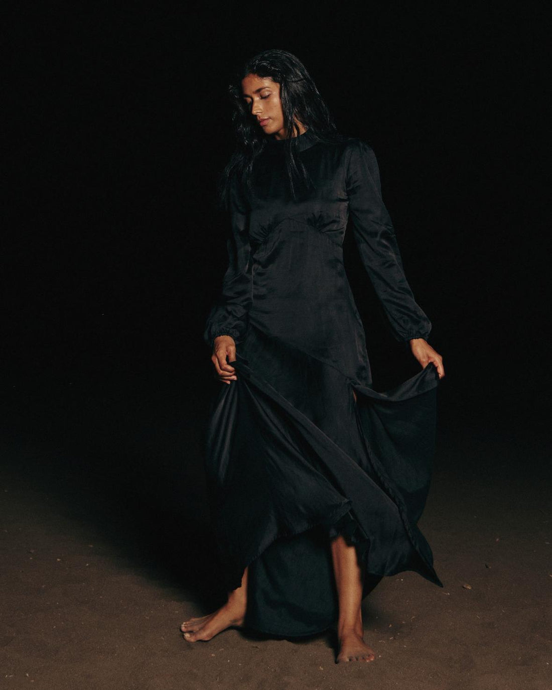 Sylvie Dress