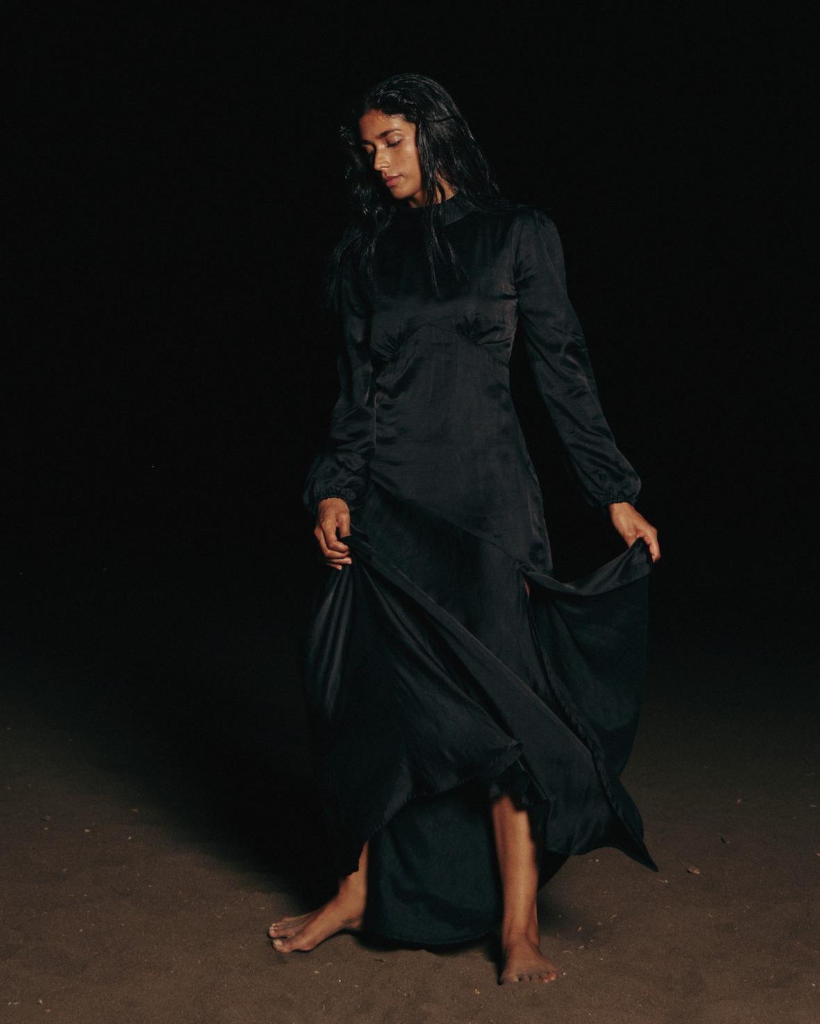 Sylvie Dress