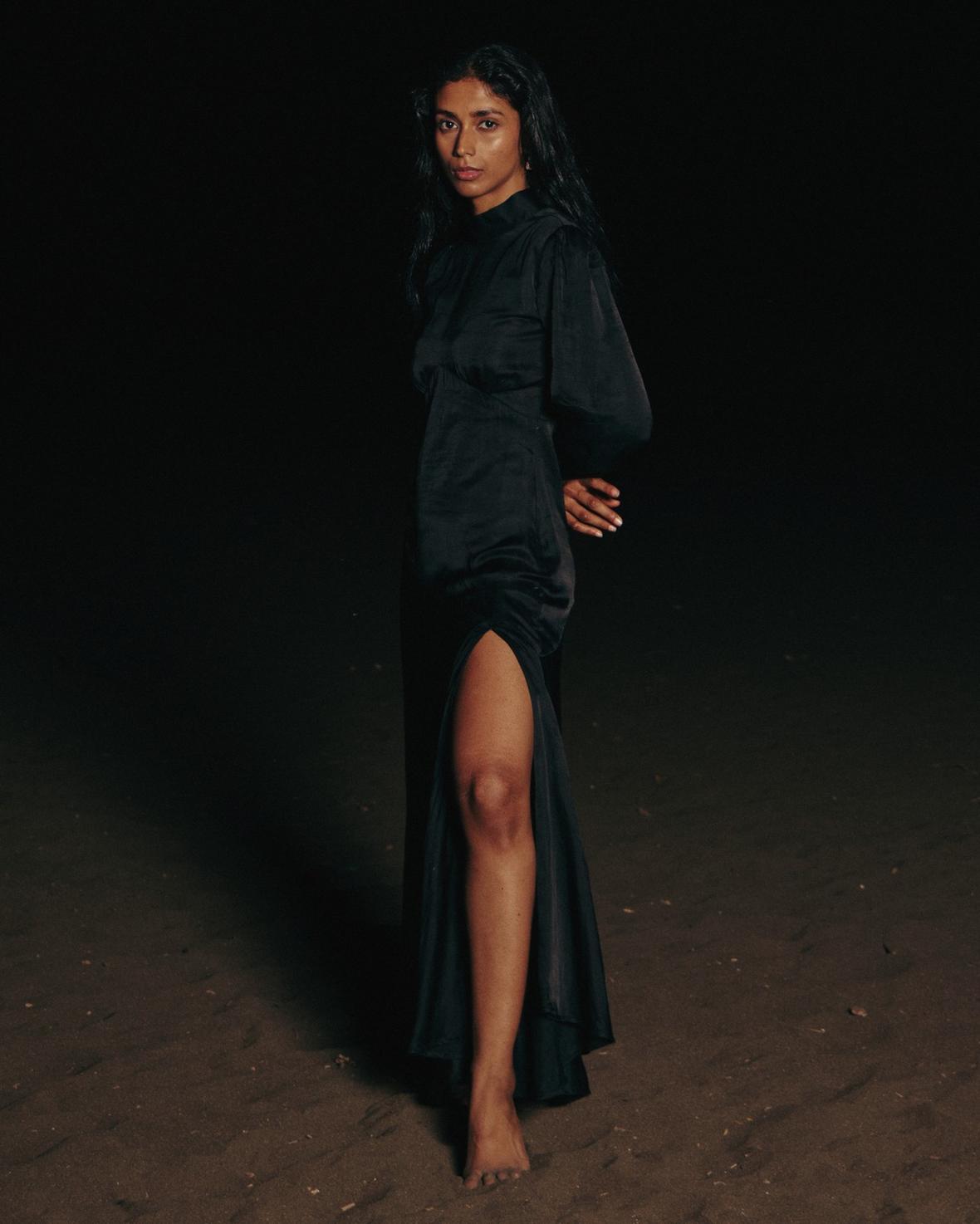Sylvie Dress