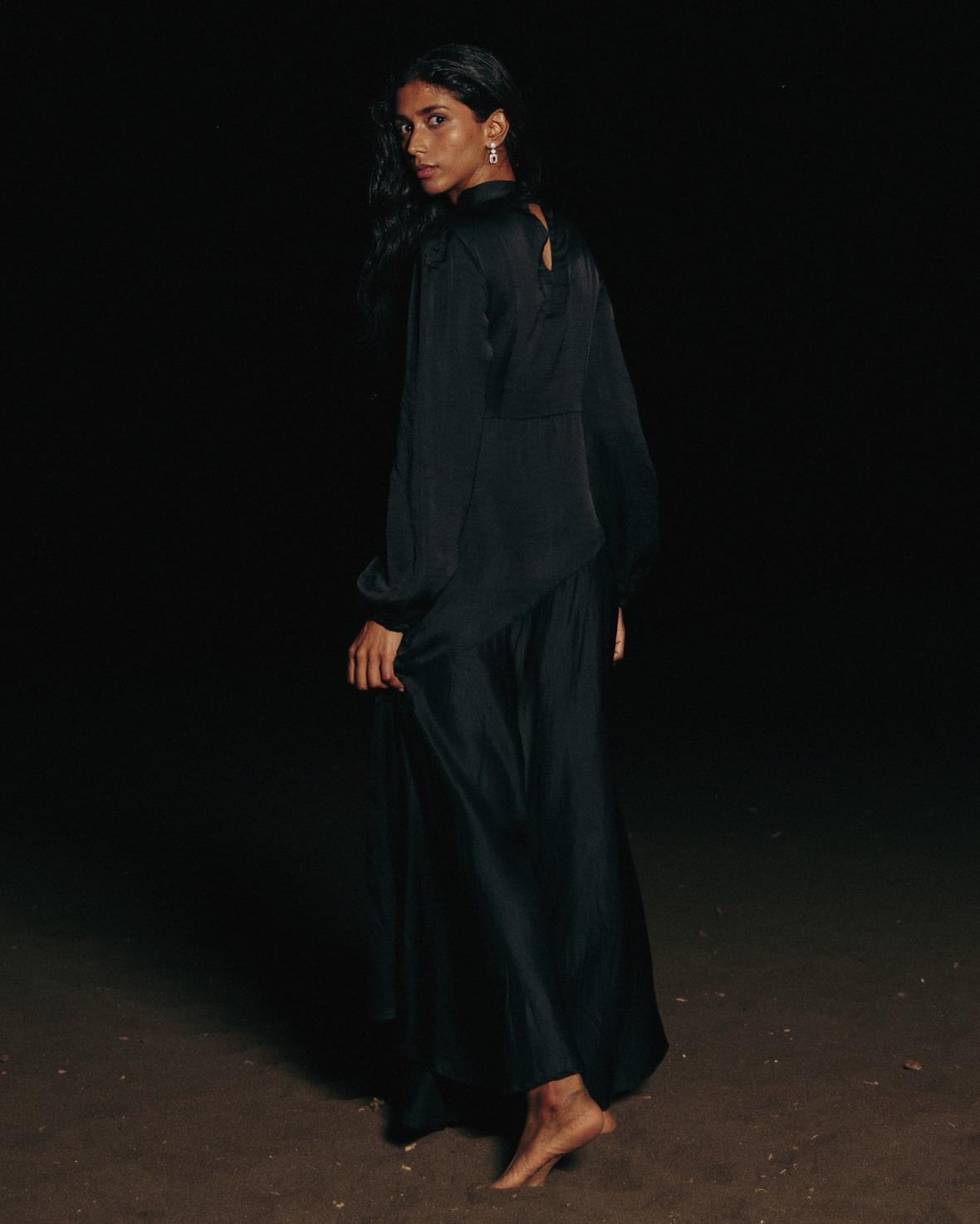 Sylvie Dress