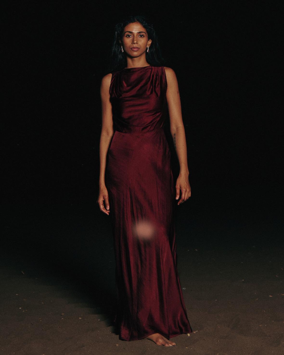 Helena Dress