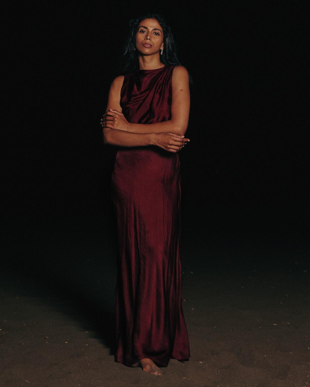 Helena Dress