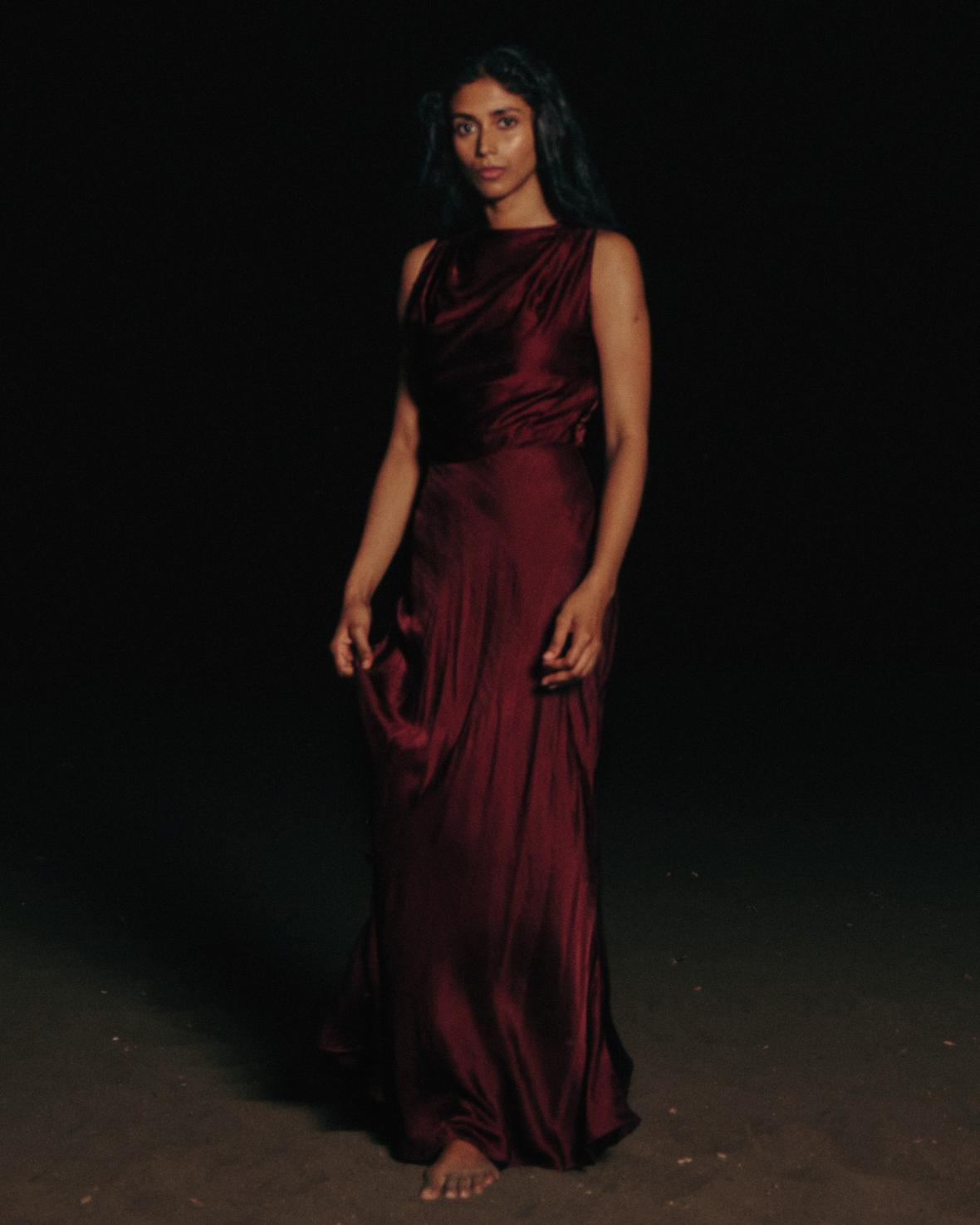 Helena Dress