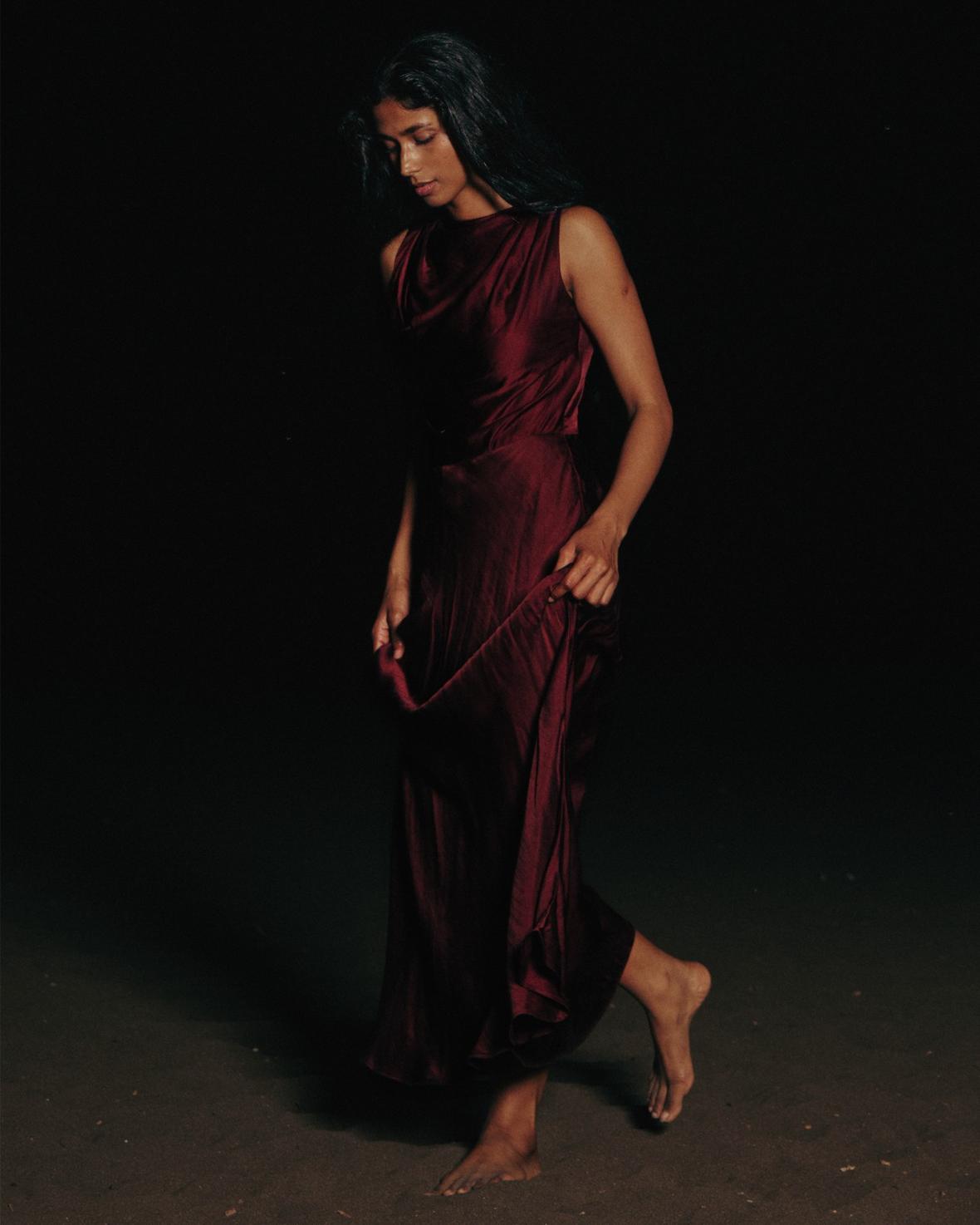 Helena Dress